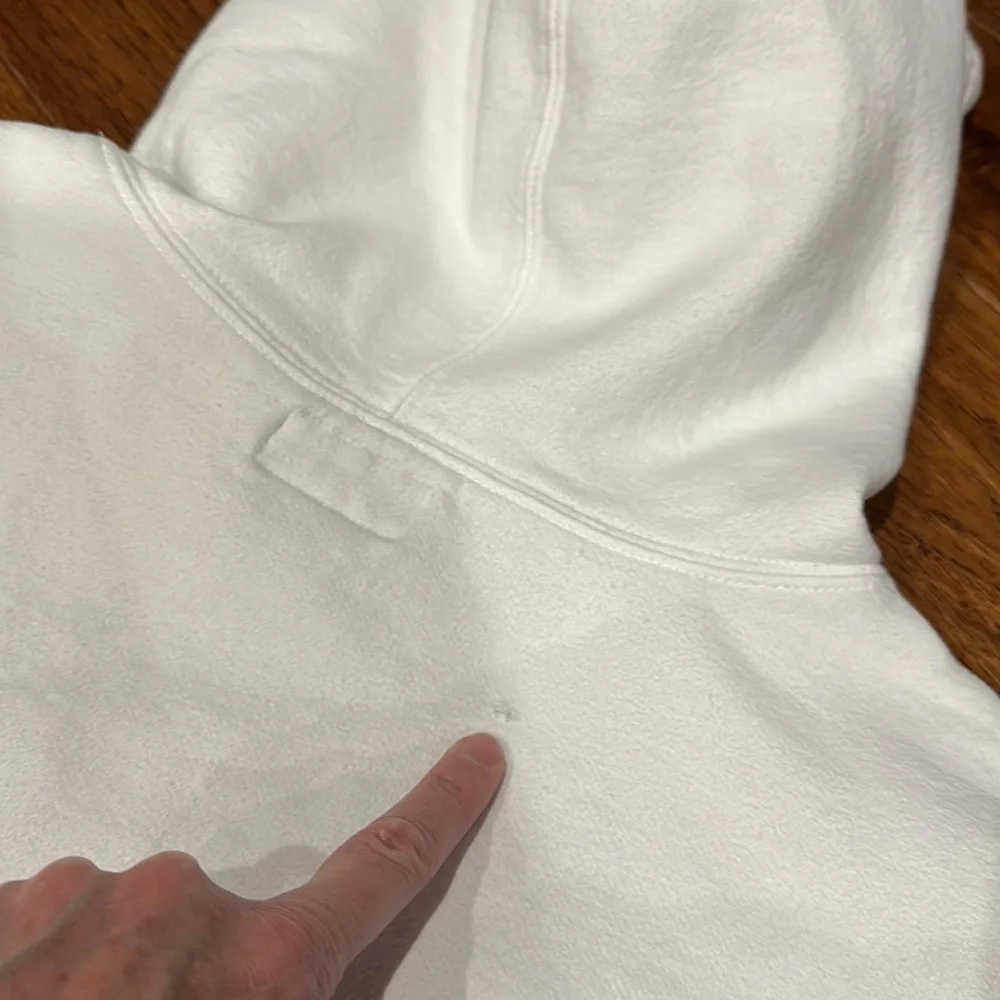 Excellent shape Vintage Aéropostale Hoodie - Picture 12 of 14